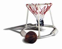 Баскетбол